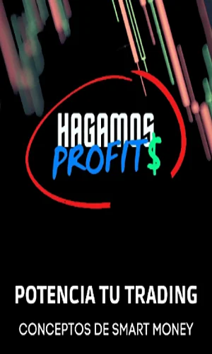 CURSO DE TRADING HAGAMOS PROFITS INTRODUCCION A LIT