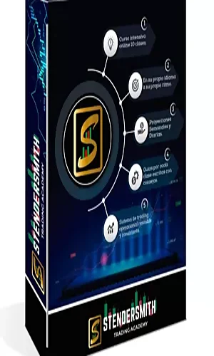 CURSO DE TRADING STENDER SMITH