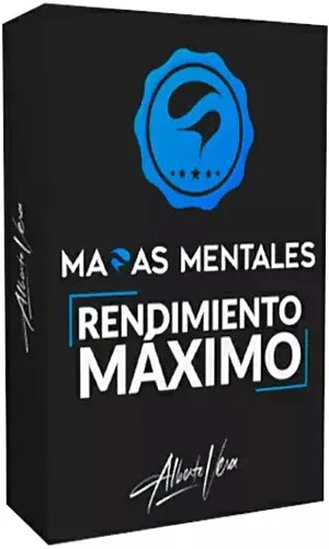 CURSO MAPAS MENTALES
