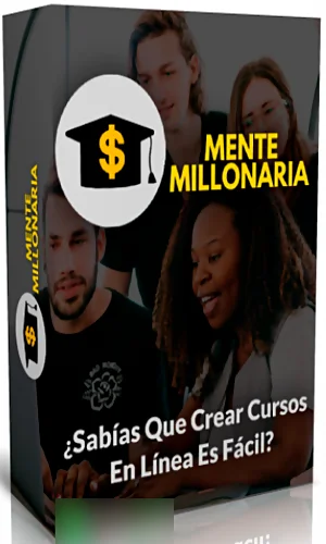 CURSO MENTE MILLONARIA ADELY CHEN