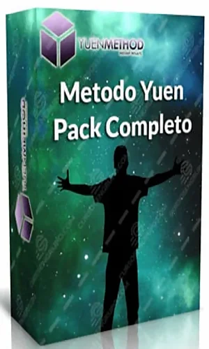 CURSO METODO YUEN