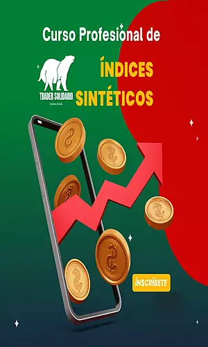 CURSO TRADER SOLITARIO INDICES SINTETICOS