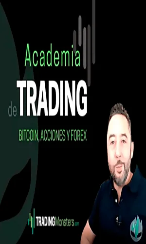 CURSO TRADING MONSTER MAURICIO DEL MORAL