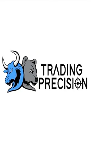 CURSO TRADING PRECISION