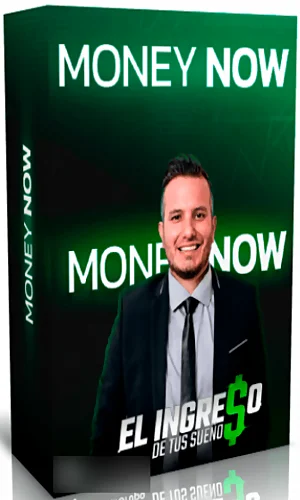 CURSO DE TRADING MONEY NOW RODRIGO SPREA
