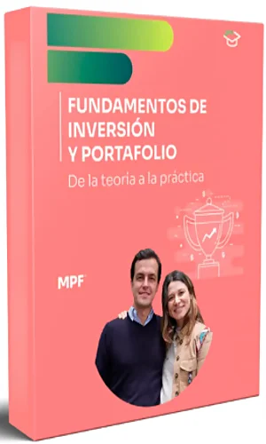CURSO FUNDAMENTOS DE INVERSION Y PORTAFOLIO