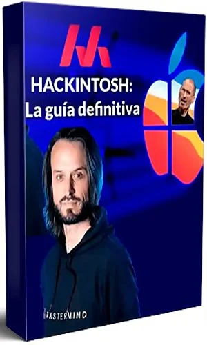 CURSO HACKINTOSH LA GUIA DEFINITIVA