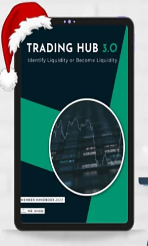 CURSO TRADING HUB 3.0