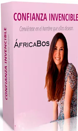 CURSO CONFIANZA INVENSIBLE AFRICA BOS