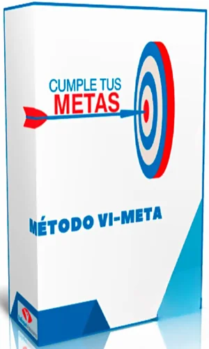 CURSO CUMPLE TUS METAS ENFOQUE VISIONARIO