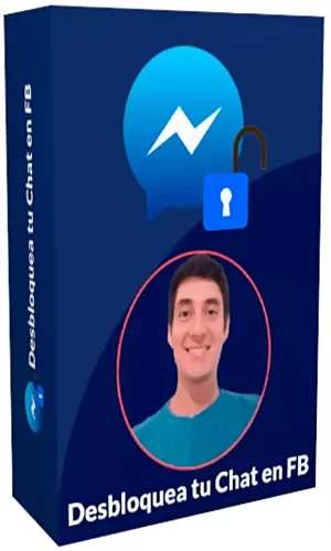 CURSO DESBLOQUEA TU CHAT EN FB JOSE RUIZ