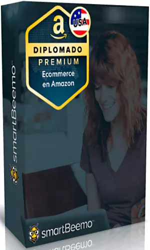 CURSO DIPLOMADO PREMIUM EN ECOMMERCEEN AMAZON