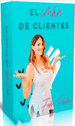 CURSO EL IMAN DE CLIENTES FAPI PAOLINI