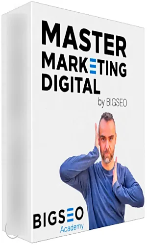 CURSO MASTER EN MARKETING DIGITAL ROMUALD FONS BIGSEO