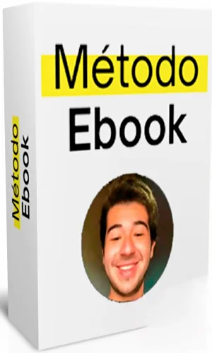 CURSO METODO EBOOK MAXIMO RAMOS