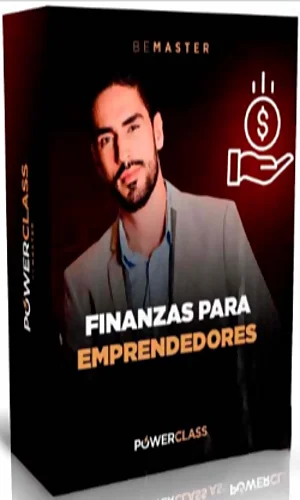 CURSO POWER CLASS PARA EMPRENDEDORES BEMASTER