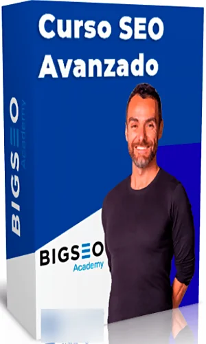 CURSO SEO AVANZADO ROMUALD FONS BIGSEO