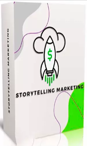 CURSO STORYTELLING MARKETING FERNANDO RODRIGUEZ
