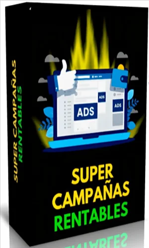 CURSO SUPER CAMPAÑAS RENTABLES CRISTOFER ACUÑA