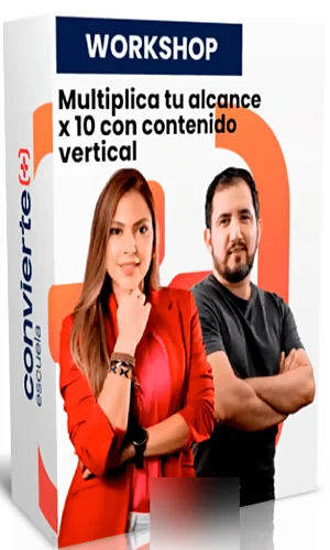 CURSO WORKSHOP CONTENIDO VERTICAL