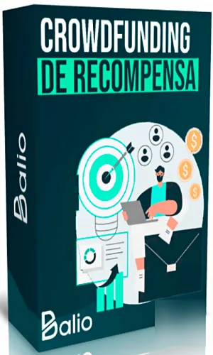 CURSO CREA TU CAMPAÑA DE CROWDFUNDING BALIO