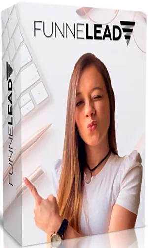 CURSO FUNNEL LEAD ANDREA CANO