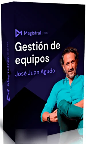 CURSO GESTION DE EQUIPOS JOSE JUAN AGUDO