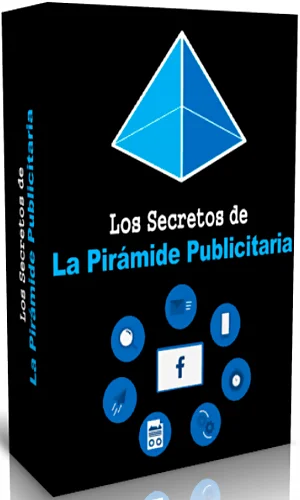 Curso Los Secretos de la Piramide Publicitaria