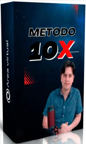 CURSO METODO 10X FRANCISCO BUSTOS