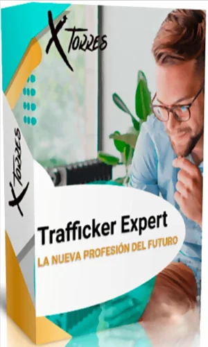 CURSO TRAFFICKER EXPERT LUIS TORRES