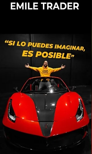 CURSO BOOTCAMP EMILE TRADER 2023.