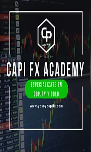 CURSO CAPI ALL FX TRADING ACADEMY CARLOS PINOCHET