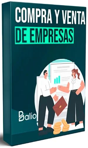 CURSO COMPRA Y VENTA PARA EMPRESAS