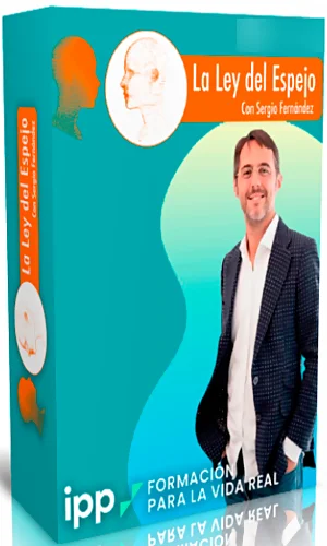 CURSO CONFERENCIA LA LEY DEL ESPEJO