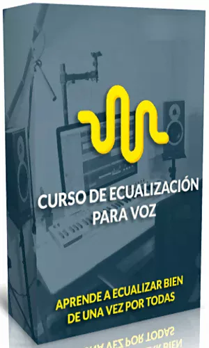 CURSO DE ECUALIZACION PARA VOZ