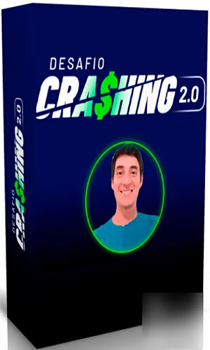 CURSO DESAFIO CRASHING 2.0 JOSE RUIZ