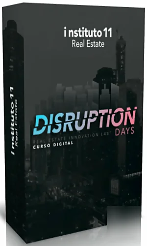 CURSO DISRUPTION DAY INSTITUTO 11