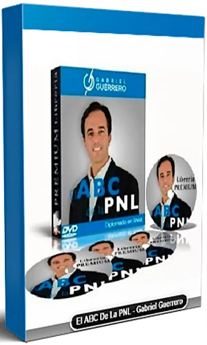 CURSO EL ABC DEL PNL GABRIEL GUERRERO