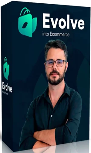 CURSO ENVOLVE INTO ECOMMERCE