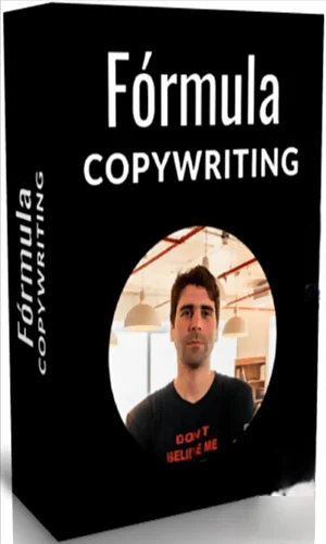 CURSO FORMULA COPYWRITING AGUSTIN CARSOZO