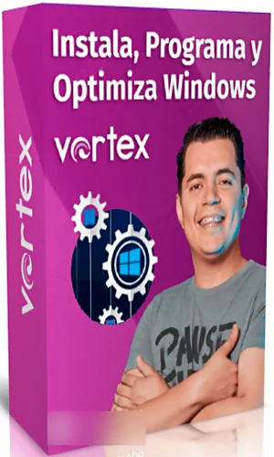 CURSO INSTALA PROGRAMAS Y OPTIMIZA WINDOWS