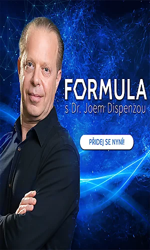 CURSO LA FORMULA JOE DISPENZA