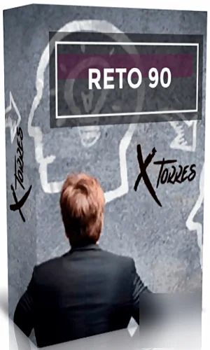 CURSO RETO 90 LUIS TORRES