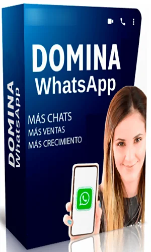 CURSO VENTAS EFECTIVAS POR WHATSAPP CARO RAMIREZ