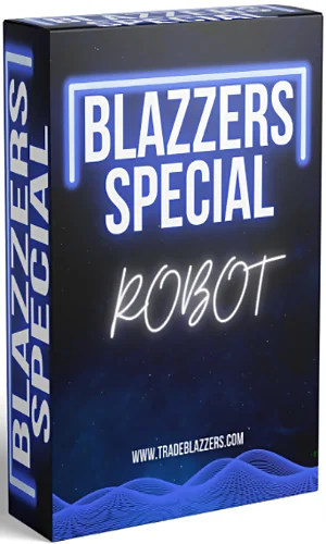 ROBOT DE TRADING BLAZZERS SPECIAL