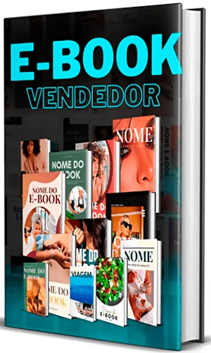 CURSO E-BOOK VENDEDOR SPANHOL EDILAINE MATTES