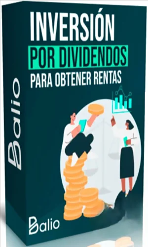 CURSO INVERSION EN DIVIDENDOS BALIO