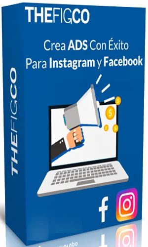 CURSO CREA ADS CON EXITO THE FIGCO