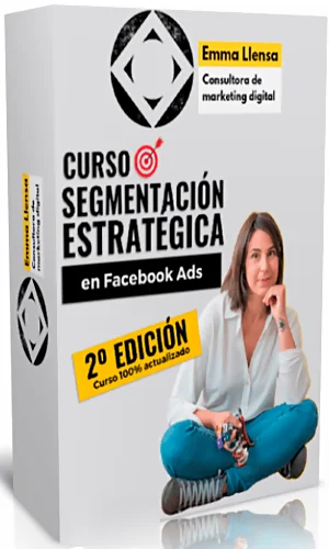 CURSO DE SEGMENTACION ESTRATEGICA 2 EDICION EMMA LLENSA
