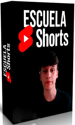 CURSO ESCUELA YOUTUBE SHORTS